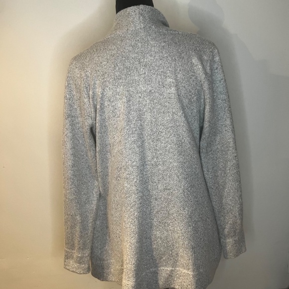 Loft Cardigan sweater womens size XS oversized - Picture 5 of 6